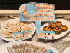 -北李·海肠捞饭·大连菜(望京凯德MALL店)