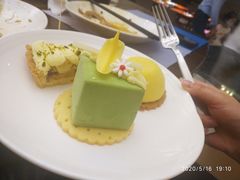-合肥皇冠假日酒店·菲亚斯特自助餐厅(黄山路店)