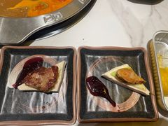 -小明家·鲜牛肉自选火锅(中街店)