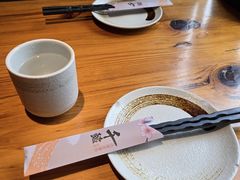 -千懿六本木酒场(常熟路店)