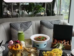 -3号仓库·创意中国菜(乐清正大广场店)