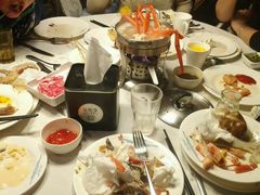 -星伦多 自助料理(圆融店)