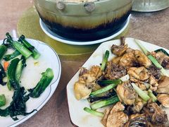 -正宗鸡饭粤香酒家(朱村店)