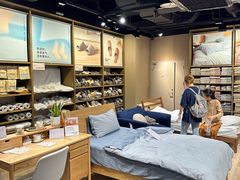 -MUJI无印良品(西单大悦城店)