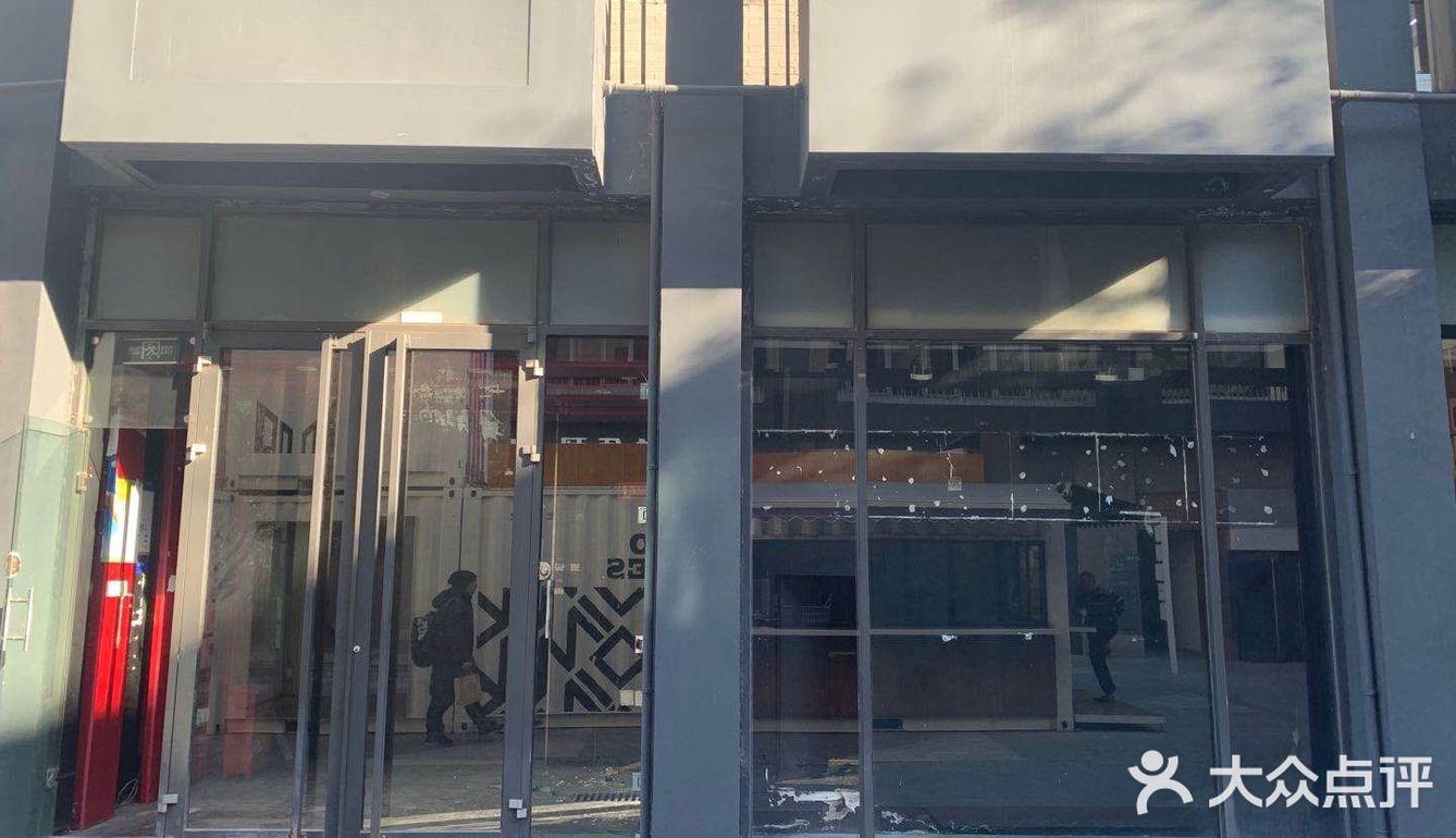 【工装】小清新甜品咖啡馆，治愈坏情绪！