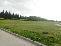 -秦始皇帝陵博物院-丽山园