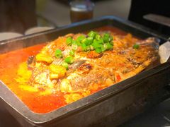 -炉鱼(爱琴海购物公园店)