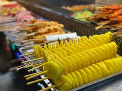 -新疆国际大巴扎