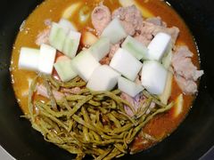 -马家大院铁锅炖(京粮广场店)