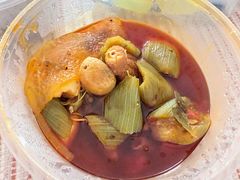 -唐记煌大坨卤牛肉串串(瑞南街店)