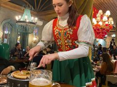 -卢布里西餐厅(总店)