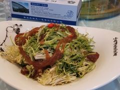 -海天一色海景自助餐厅(西港花园店)