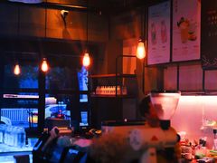 -fishtank鱼缸咖啡(三山街店)