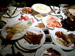 -星伦多自助料理·涮烤一体(虹悦城店)