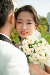 点击看大图 -角色婚纱摄影(中心店)