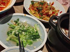 -树厨贵州菜(大十字店)
