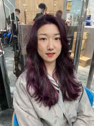 -Sying杉影日式烫染專門店