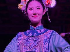 -白家大院·王府宫廷菜(苏州街店)