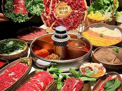 -重八牛府之小有名气(大望路店)