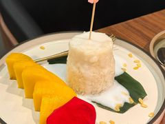 -星叶·东南亚料理(温州万象城店)