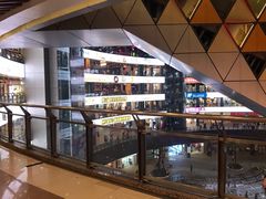 -仓桥家·焗寿司·锅物(光谷步行街店)