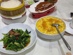 -大鸭梨烤鸭(房山店)