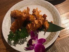 -酒井酱子·深夜食堂(东城汇店)