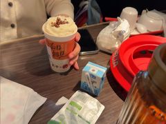 -胖哥俩肉蟹煲(淮安万达店)