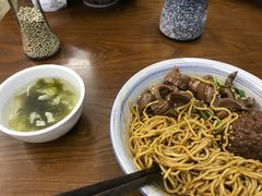 -一味老卤面(大石桥店)