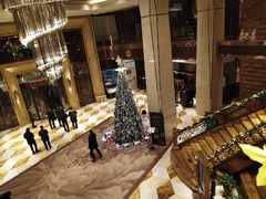 -西安赛瑞喜来登大酒店