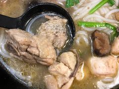 -老妈米线(金座店)