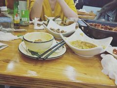 -鱼众不同·鸡公煲·烤全鱼(国顺路店)