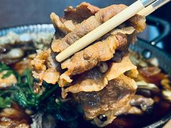 -德川家日本料理(中关村寰太大厦店)