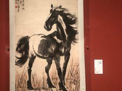 -江苏省美术馆(长江路新馆)