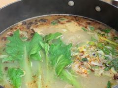 -英子补身汤(海兰路店)