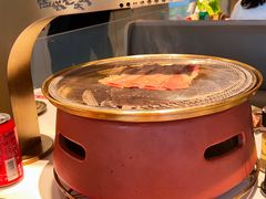 -西塔老太太泥炉烤肉(川沙百联店)