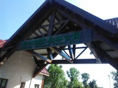 -南桥绿地铂骊酒店