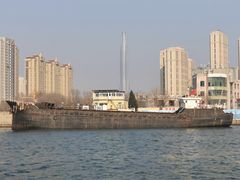 -海河外滩公园