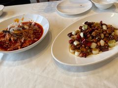 -辣螃铠盆盆蟹大排档(海昌店)