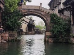 -乌镇景区