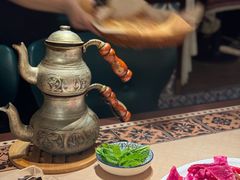 -梅夫娜土耳其餐厅.清真HALAL