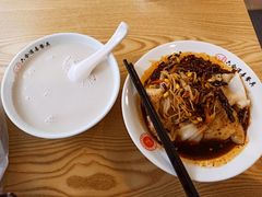 -周家大辣椒面皮(中山街店)