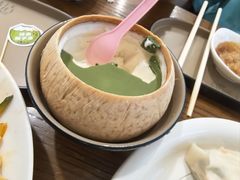 -王慧洁开口虾水饺·地道东北菜(银泰城店)