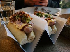 -BOR Eatery(安福路店)