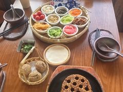 -包整·丝娃娃(甲秀楼景观店)