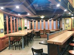 大堂-多克多蒸气茶DOKDO(鼓楼绿地店)