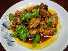 -高老庄·老溧阳·私房菜(南山竹海店)