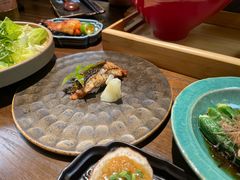 -一豚轩·烧鸟·豚骨拉面(五四路店)