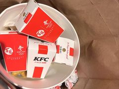 -肯德基(远洋店)