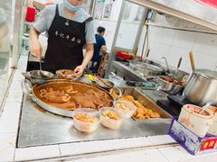 -韦记牛杂汤(清晖园店)
